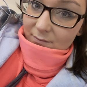 Meet your Posher, Katarzyna